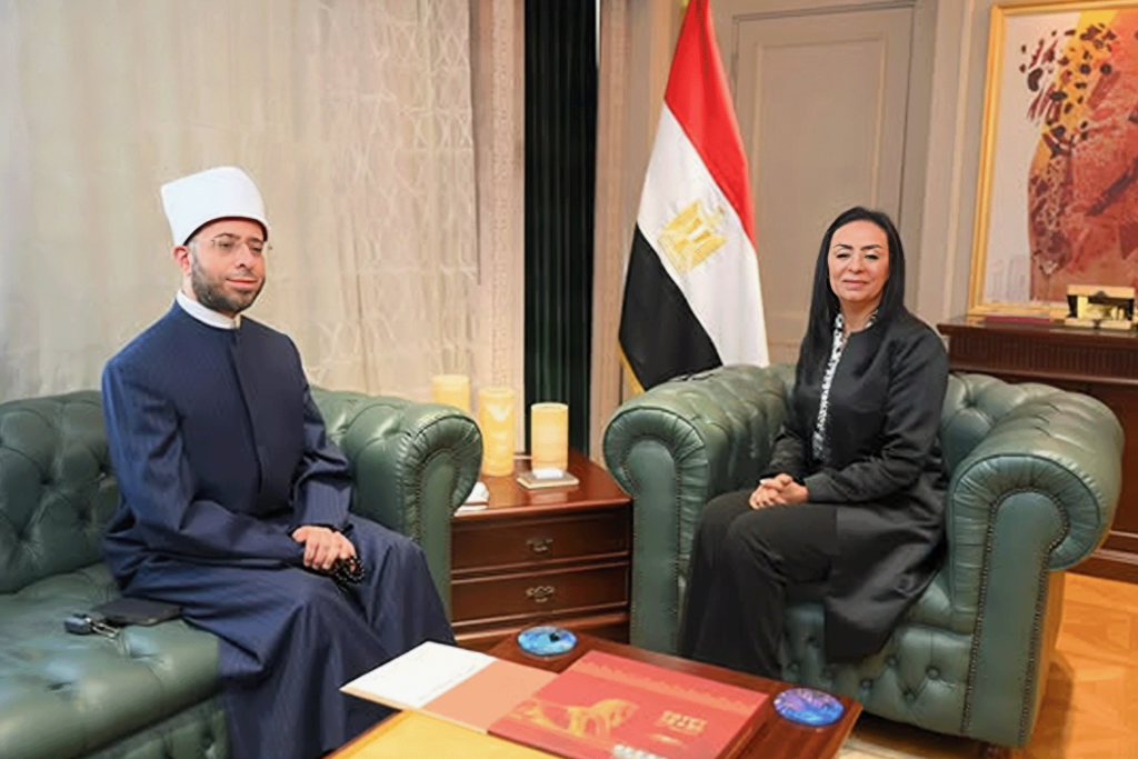 عودة “التكية الإسلامية”.. مشروع اجتماعي يثير الجدل في مصر | أسلوب حياة