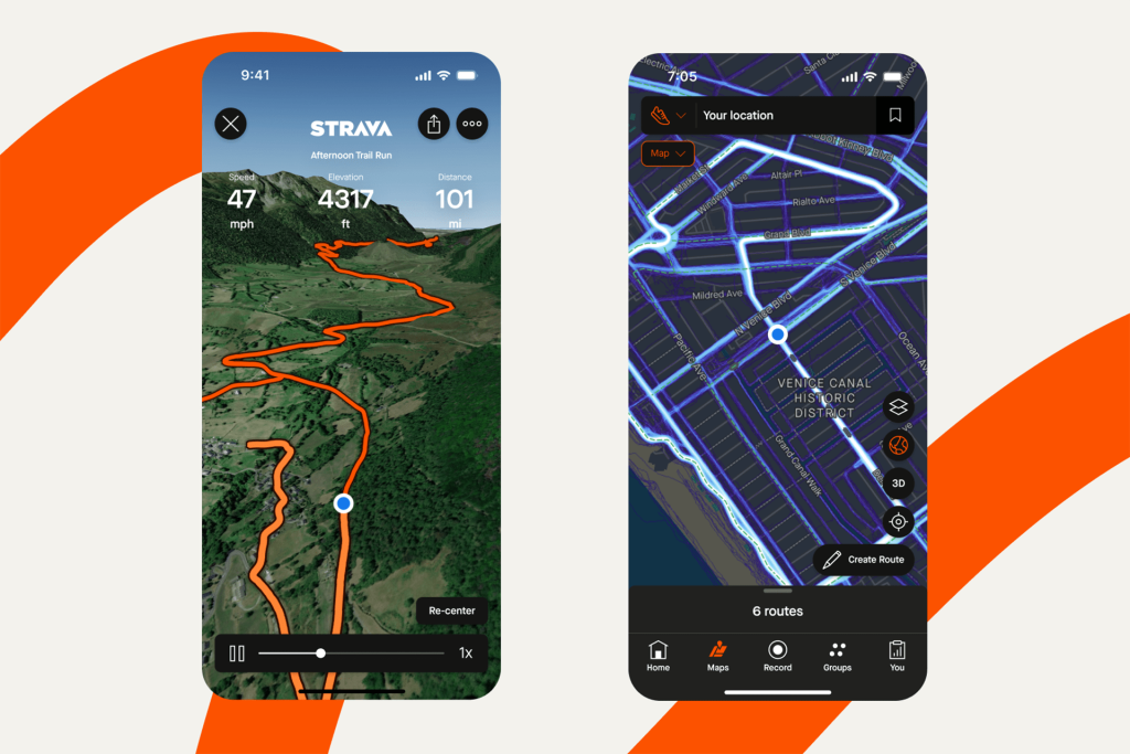 تطبيق رياضي “يسقط” أقوى أسرار السويد الأمنية بدون اختراق | تكنولوجيا