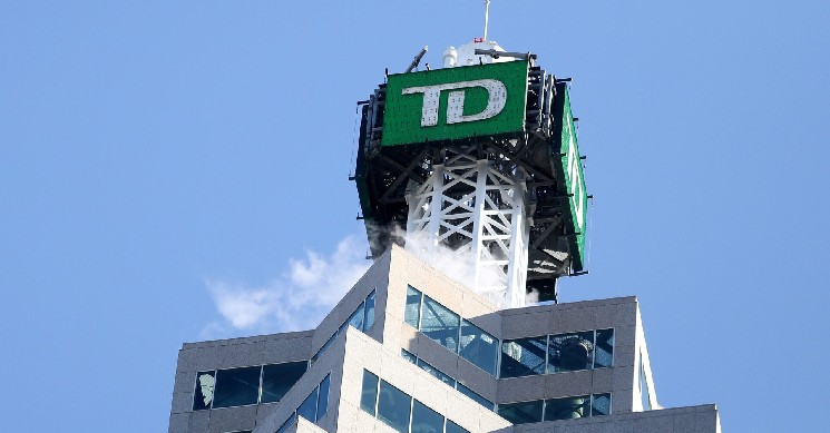 أسهم Bank TD Cowen أسهم محدثة لأهداف البيتكوين بعد التجمع
