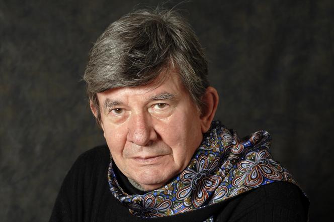 جان بيير أزما ، في باريس ، في عام 2011.