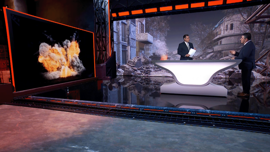 خبير عسكري: المقاومة أجبرت الاحتلال على التحول من الهجوم للدفاع