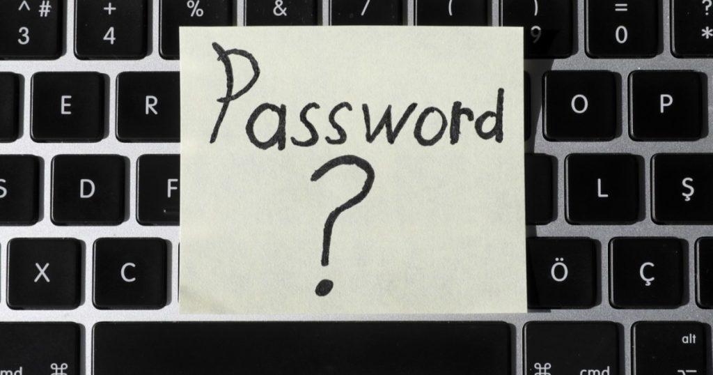 وداعا للسحابة.. 5 تطبيقات لإدارة كلمات المرور محليا على “أندرويد” | تكنولوجيا