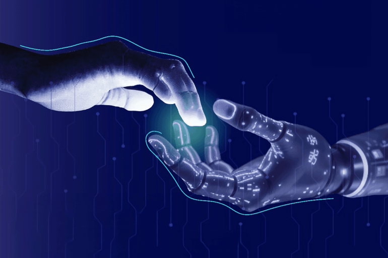 في ظل تسارع التطورات التكنولوجية وتنامي الحاجة إلى حلول مبتكرة لمواجهة الأزمات الإنسانية، تطلق الحاضنة الإنسانية Revolve مؤتمرًا دوليًا رائدًا "Revolve Dialogue 2025” : بعنوان: "الذكاء الاصطناعي في خدمة العمل الإنساني" والذي سيُعقد في مدينة إسطنبول، تركيا، يومي 23 و24 أبريل 2025. المصدر: الموقع الرسمي لحاضنة ريفلوف