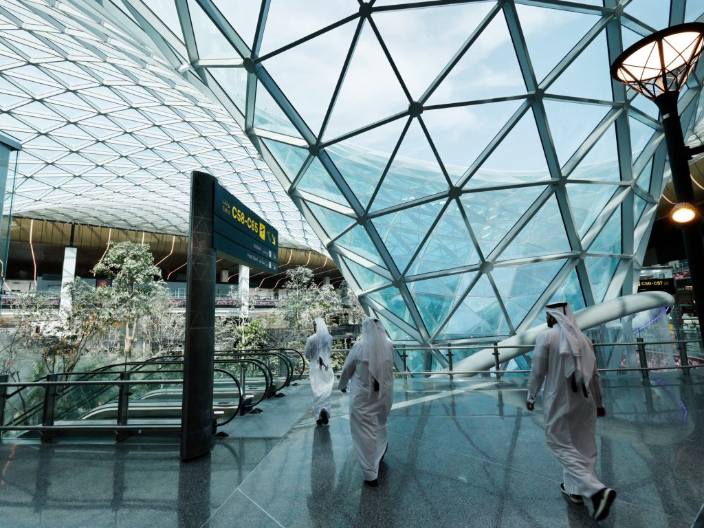 من الصومال إلى قطر.. تعرف على خارطة دخل الفرد في الدول العربية