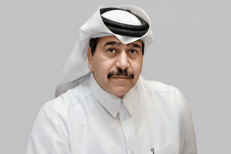 د يوسف الكاظم رئيس الاتحاد العربي للملاكمة المصدر: الجزيرة نت