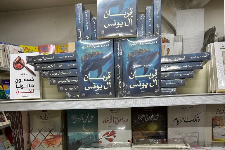 شكلت الرقابة التي فرضتها السلطات السورية على مدى العقود الماضية حاجزاً أمام تقدم الكتاب والإنتاج الأدبي والفني في سوريا، إضافة إلى المواقف السياسية المحلية والعربية والدولية. صور: dpa Credit: dpa