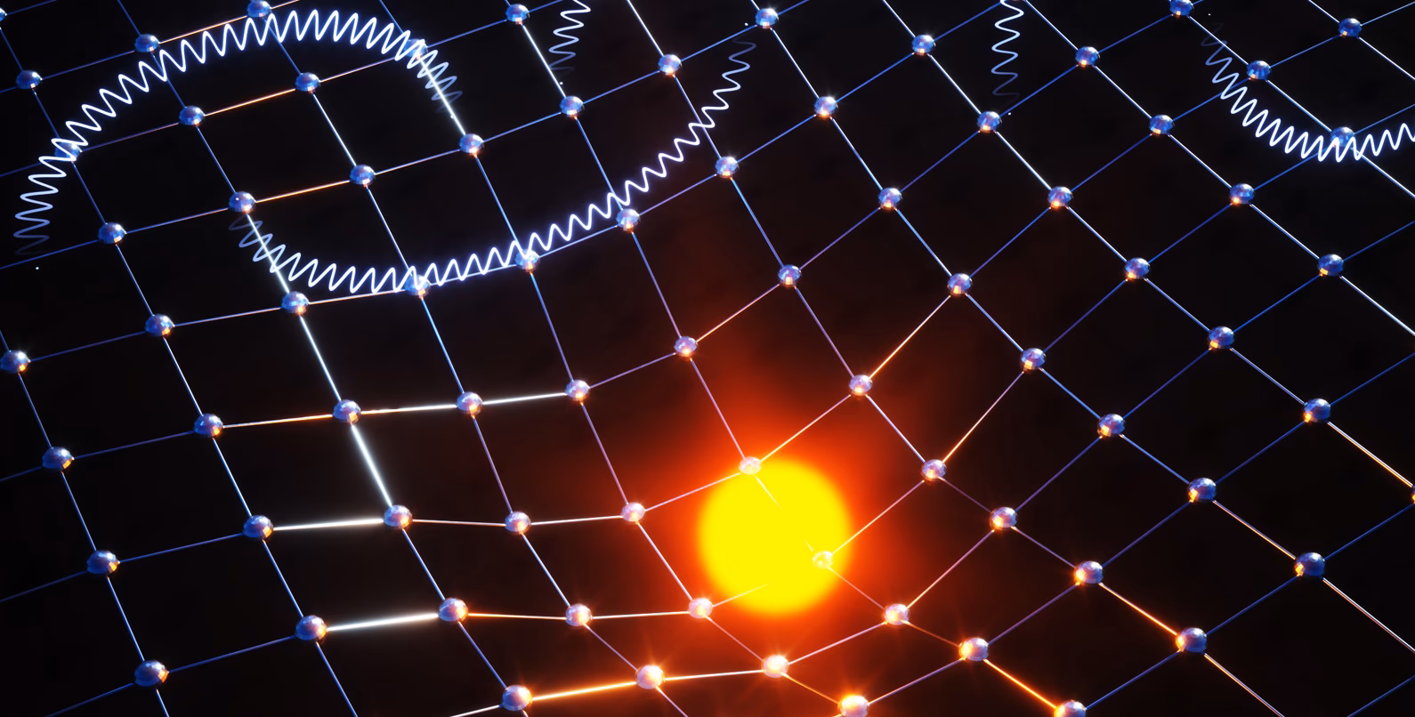 مخططات فاينمان.. الرياضيات تحل واحدة من أشهر مشكلات الفيزياء