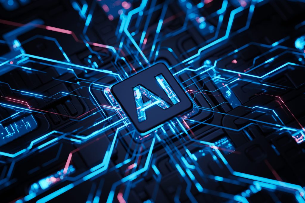 ماذا لو أدى الذكاء الاصطناعي إلى انفجار النمو الاقتصادي العالمي؟