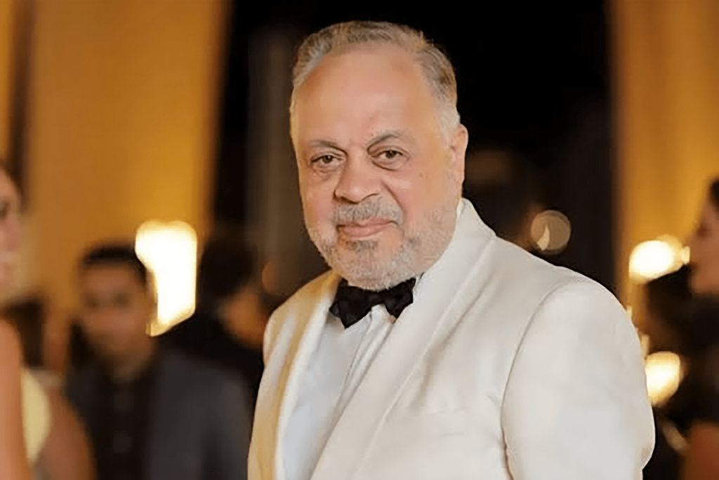 “خطر على الفن المصري”.. أشرف زكي يجدد رفضه مشاركة المؤثرين في التمثيل | فن