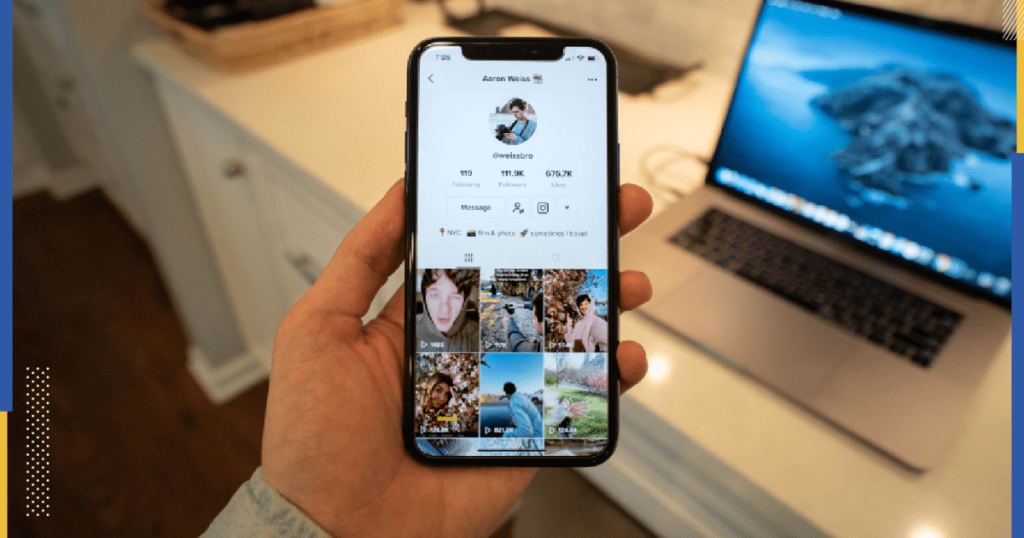 ماذا تعرف “تيك توك” عنّا؟ | تكنولوجيا