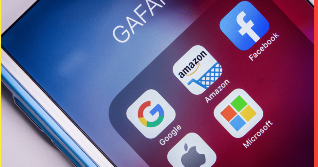 فوربس: شركات التكنولوجيا الكبرى تعود لقيادة السوق ولكن بأي ثمن؟