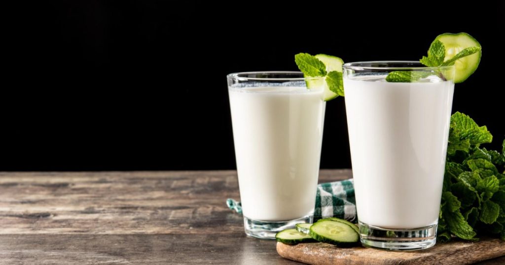 الكفير.. مشروب خارق أم مبالغة صحية؟