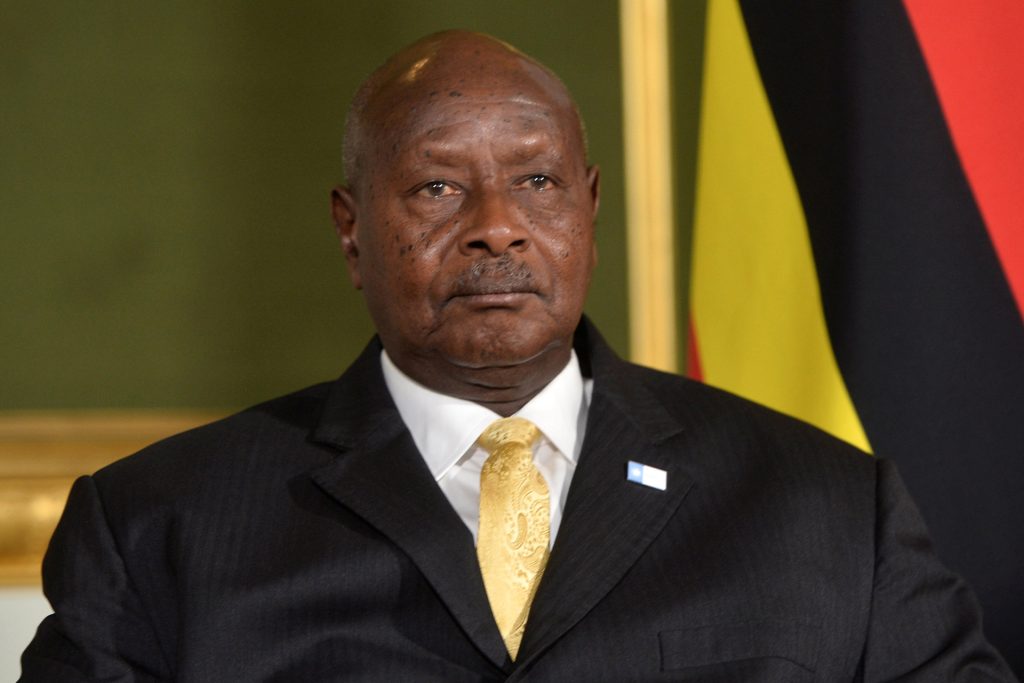 موسيفيني يعد بـ”تنظيف” حزبه عقب اعتقالات وفضائح انتخابية | أخبار