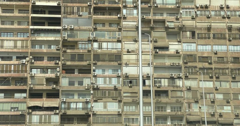 الرابحون والخاسرون من تعديل قانون الإيجارات في مصر