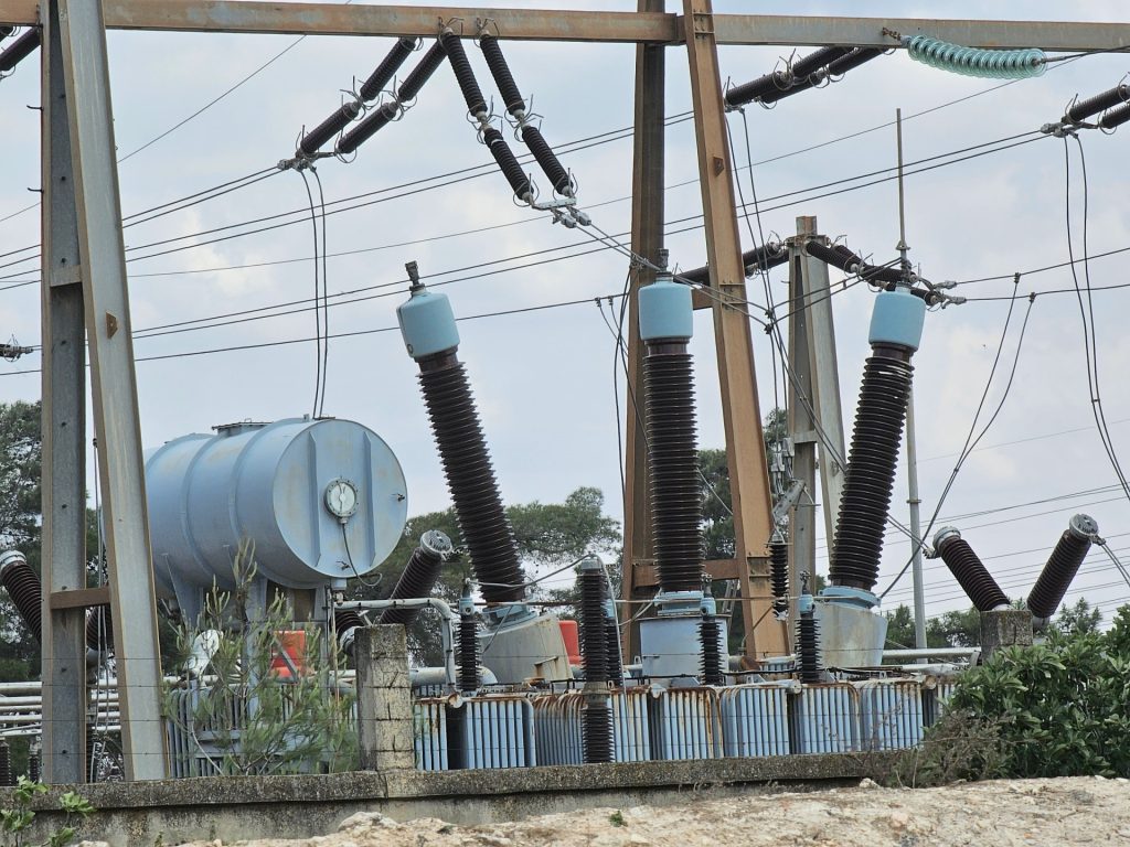 الربط بشبكة الغاز التركية ينعش قطاعي الكهرباء والصناعة في سوريا