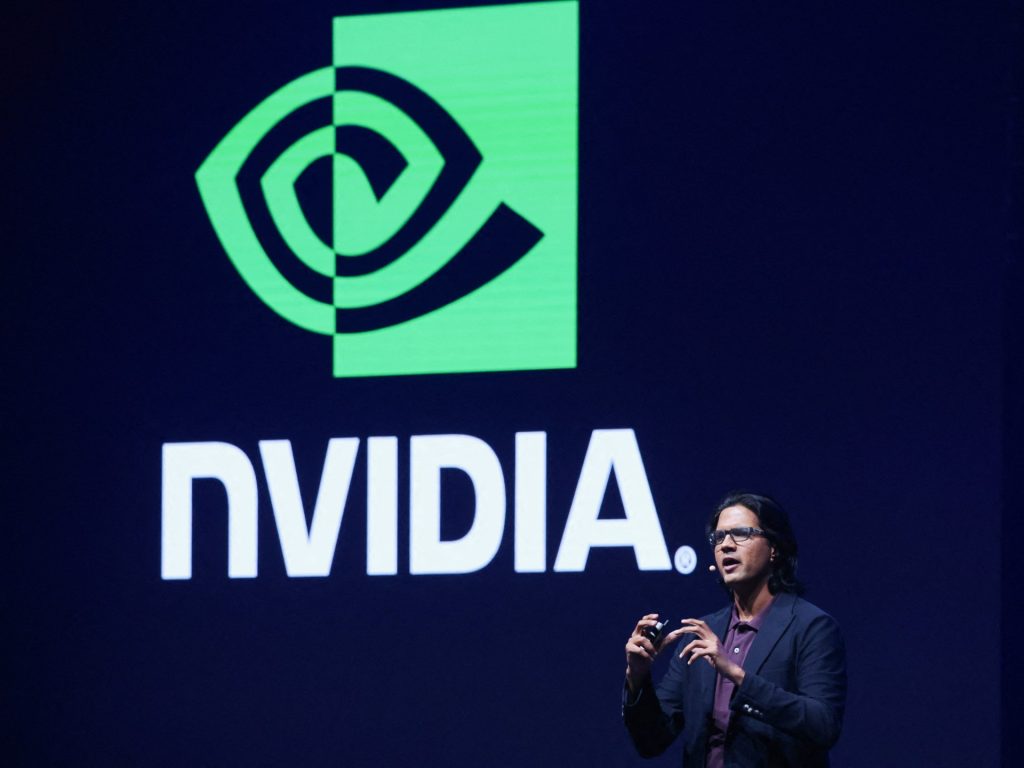 مخاوف صينية من شرائح “إنفيديا”.. والشركة تؤكد اهتمامها بالأمن السيبراني | تكنولوجيا