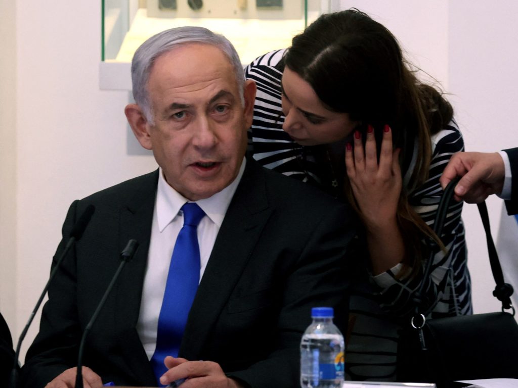 فتح تحقيق جنائي ضد وزيرة إسرائيلية بشبهة خيانة الأمانة