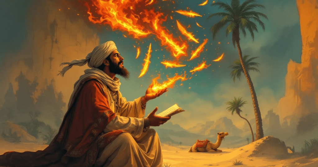 فلسفة الهجاء.. كيف جسّد العرب الشتم في الشعر والأدب؟