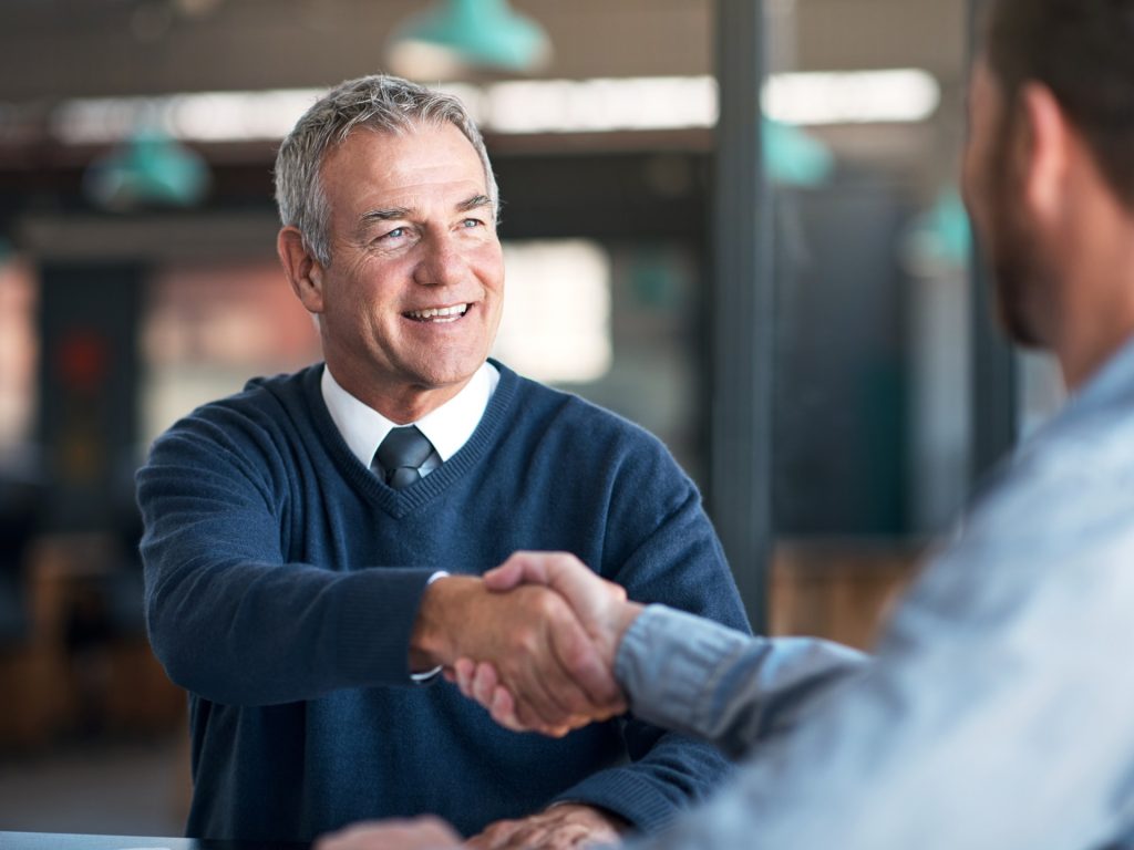 كيف تصبح مديرا تنفيذيا ناجحا؟.. تعرف على أهم الخصائص والمهارات