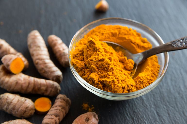 GettyImages-709130769 Turmeric كركم
