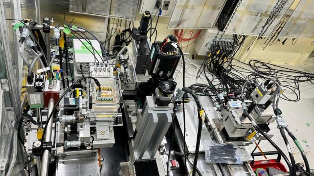 عبر “مرآة قابلة للتشوه”.. إنجاز ياباني يمهد لمستقبل التصوير فائق الدقة | علوم