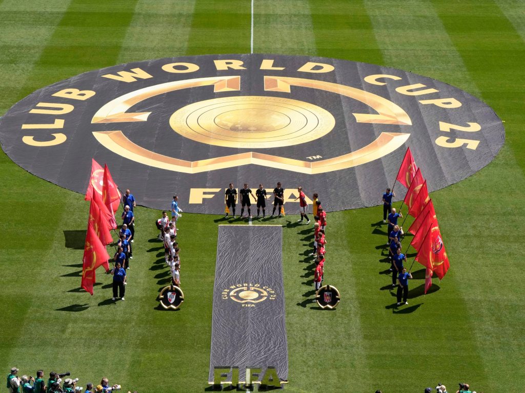 هل توجد مباراة للمركز الثالث في كأس العالم للأندية 2025؟