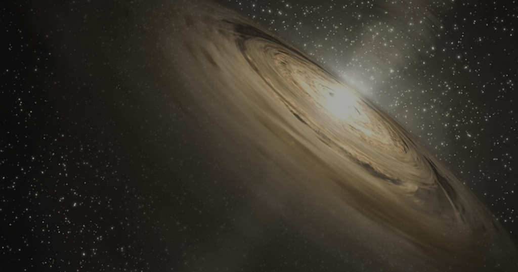 الحصى الكونية.. أول رصد للمرحلة الأخطر في ولادة الكواكب