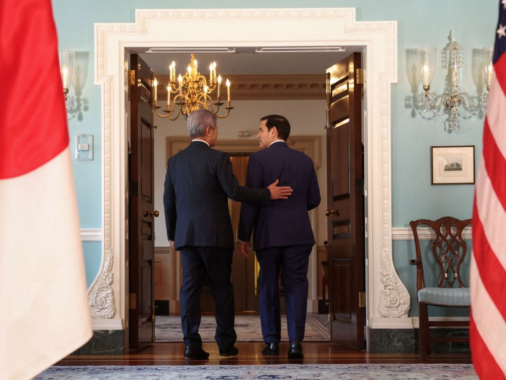 مبادرة أميركية مع حلفائها لمواجهة هيمنة الصين على المعادن النادرة