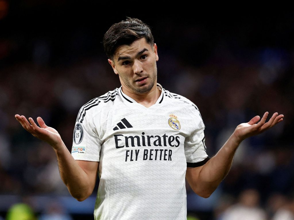 ألونسو يشرح سبب قلة مشاركة المغربي دياز في كأس العالم للأندية