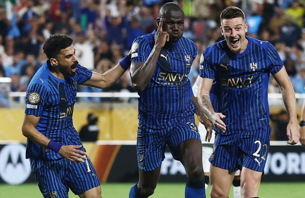 الهلال ضد فلومينينسي في كأس العالم للأندية.. موعد المباراة والتشكيلتان والقنوات الناقلة للبث المباشر