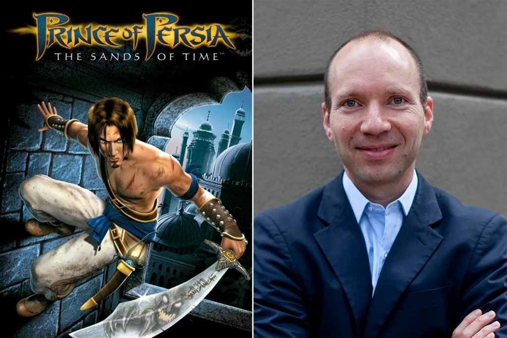 فيديو نادر أطلق أحد أشهر ألعاب العالم.. قصة “برنس أوف بيرشيا” | تكنولوجيا