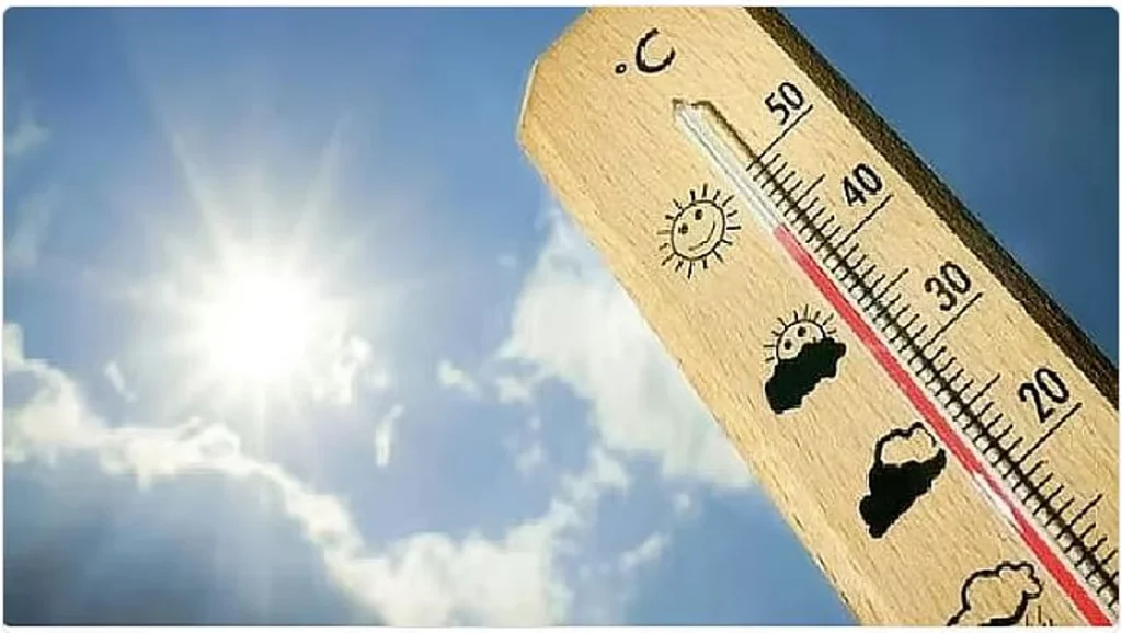 «الأرصاد»: الدمام تسجّل 47 درجة كأعلى حرارة وأبها الأدنى