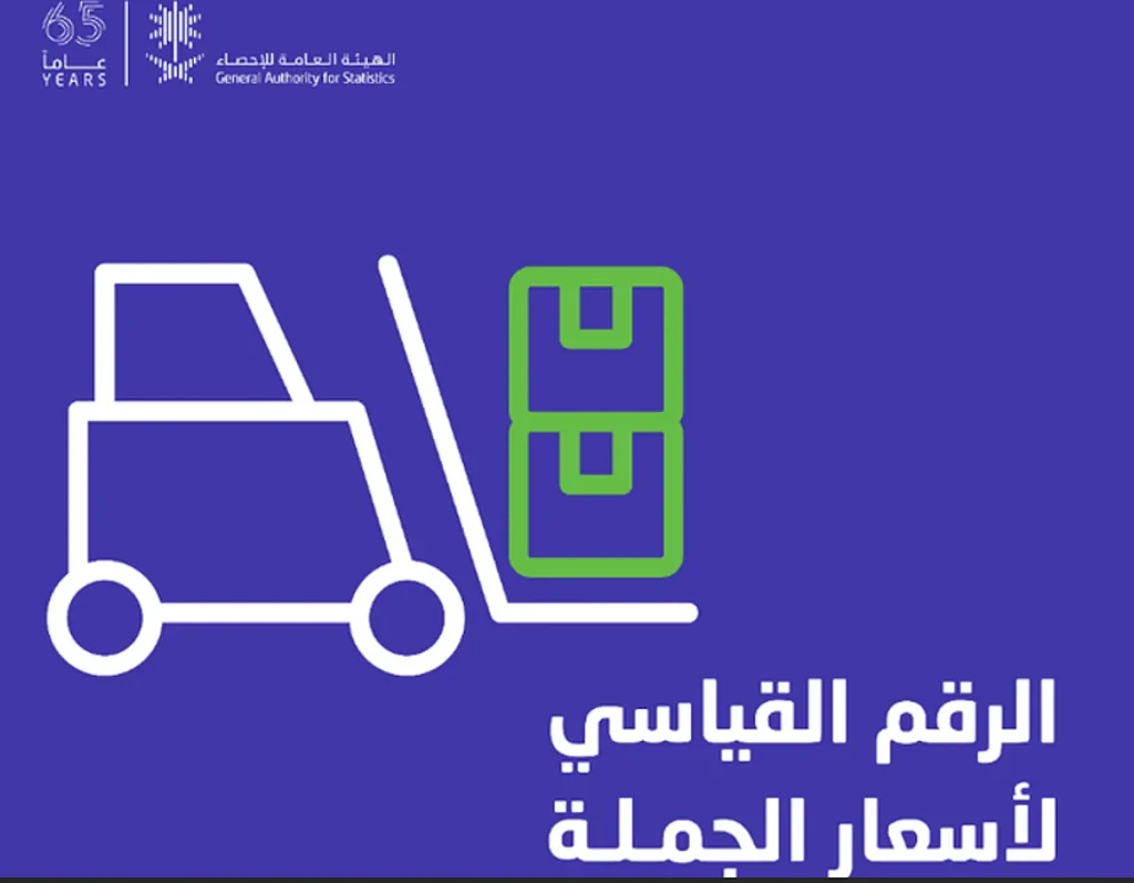 «الإحصاء»: 2.1% ارتفاعا سنويا في أسعار الجملة خلال يونيو 2025