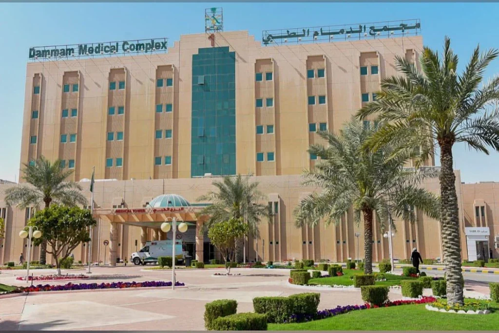 لأول مرة.. علاج مبتكر لمرض نقص المناعة المكتسبة في الشرقية