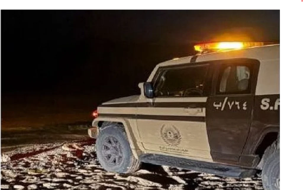 ضبط مواطن مخالف لنظام البيئة بمحمية الأمير محمد بن سلمان الملكية