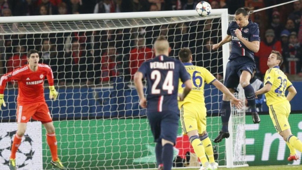 تاريخ مواجهات تشلسي وسان جيرمان قبل مواجهتهما بنهائي كأس العالم للأندية