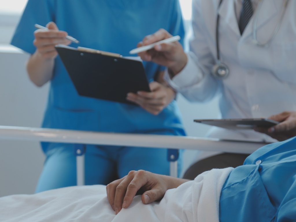 هل تصبح زراعة الأعضاء غير المتطابقة آمنة وفعالة لمرضى سرطان الدم؟