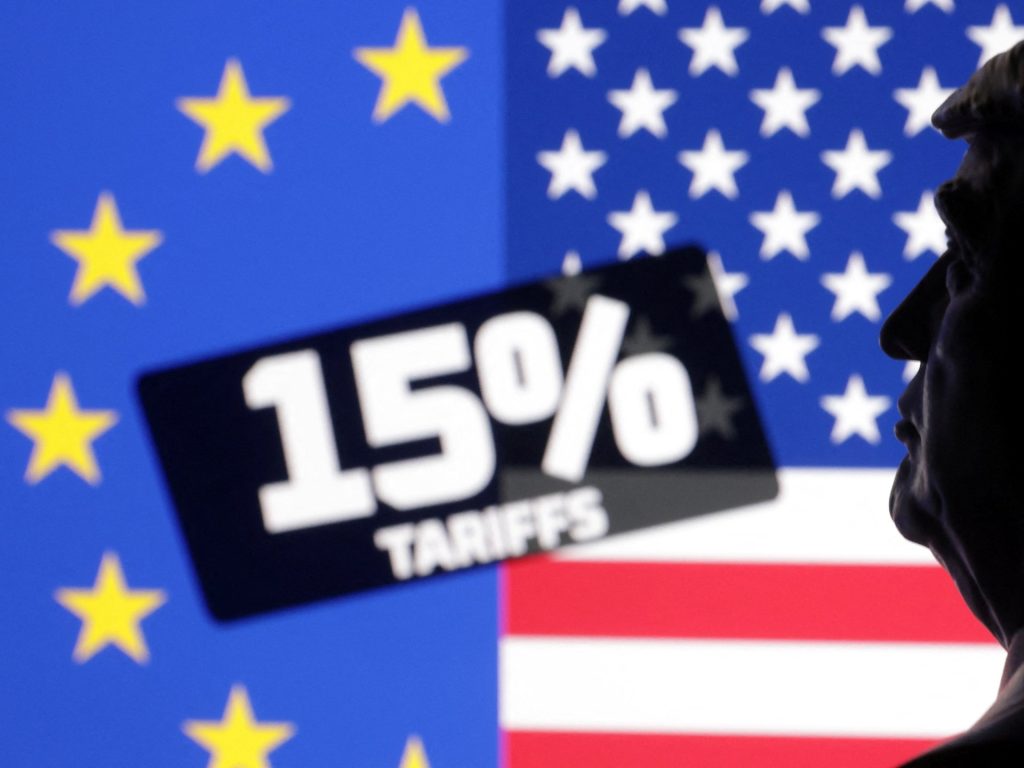 الرابحون والخاسرون من الاتفاق التجاري بين أميركا والاتحاد الأوروبي