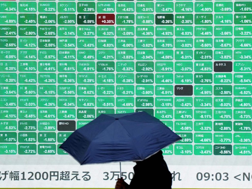 5 قطاعات واعدة للاستثمار في 2025 تعرف عليها