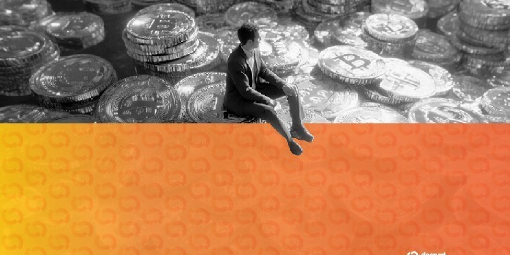 تحرك حوت البيتكوين النائم من ساتوش- عصر البيتكوين 4 مليارات دولار-ولكن قد لا يكون مؤشرا للبيع