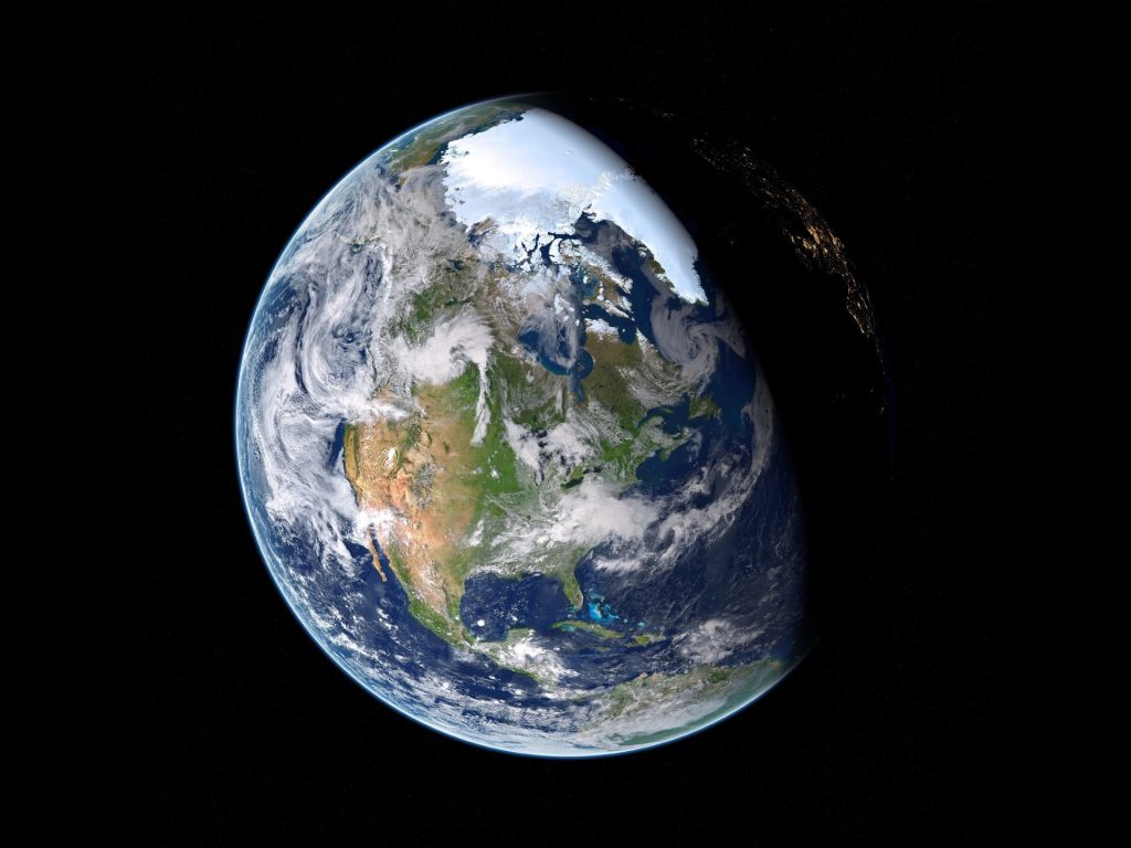 مفاجأة علمية.. كوارث الأرض الكبرى تخضع لنمط متكرر