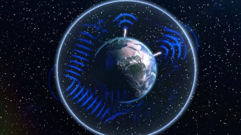 رنين شومان.. هل له أي علاقة بكوارث قادمة في البحر المتوسط؟