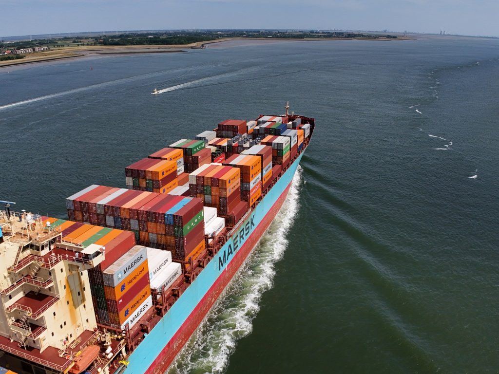 الاقتصاد الأميركي ينمو 3% في الربع الثاني