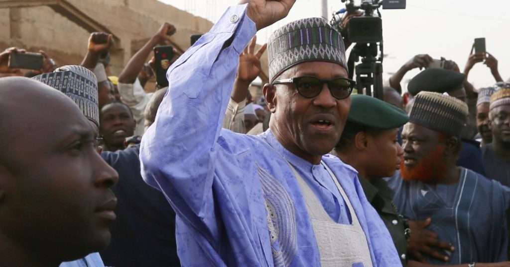 تشييع رئيس نيجيريا السابق محمد بخاري وتباين في تقييم إرثه السياسي