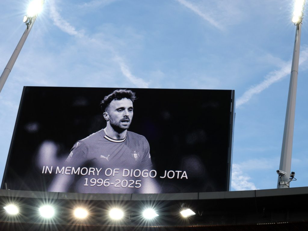 طبيب يكشف تفاصيل آخر حوار مع جوتا قبل وفاته بساعات