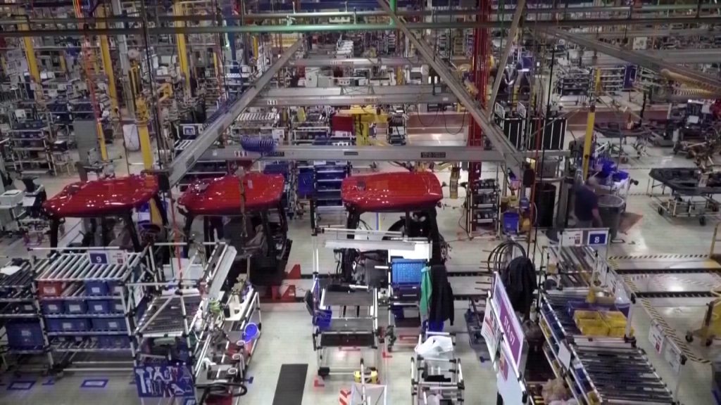 مخاوف المهاجرين بسبب الضغوط الممارسة ضدهم