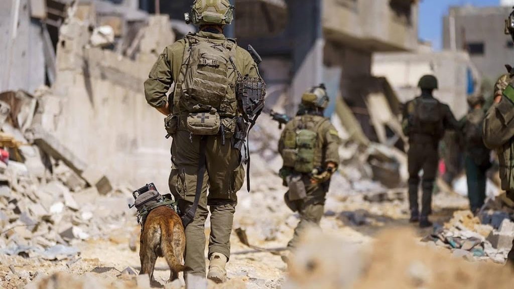 خبير عسكري: المقاومة تتحكم بالميدان والجيش الإسرائيلي يتحول للدفاع