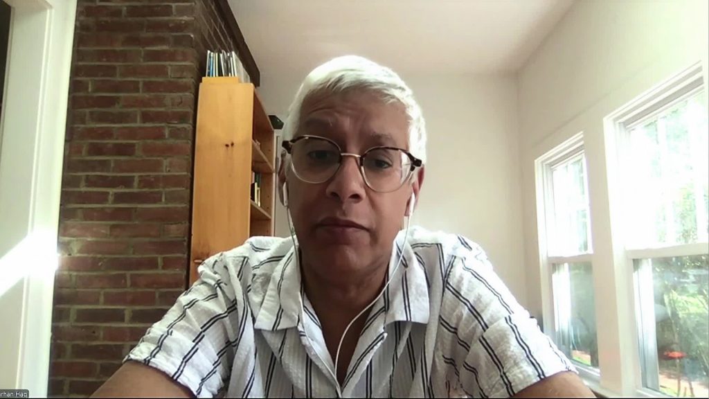 الأمم المتحدة للجزيرة: يمكننا إطعام الناس لكن إسرائيل لا تفي بالتزاماتها