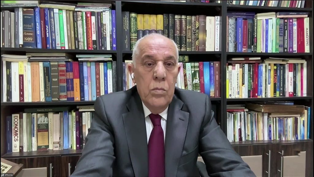 الدويري: عمليات القسام بجباليا تظهر أن حماس لاتزال موجودة