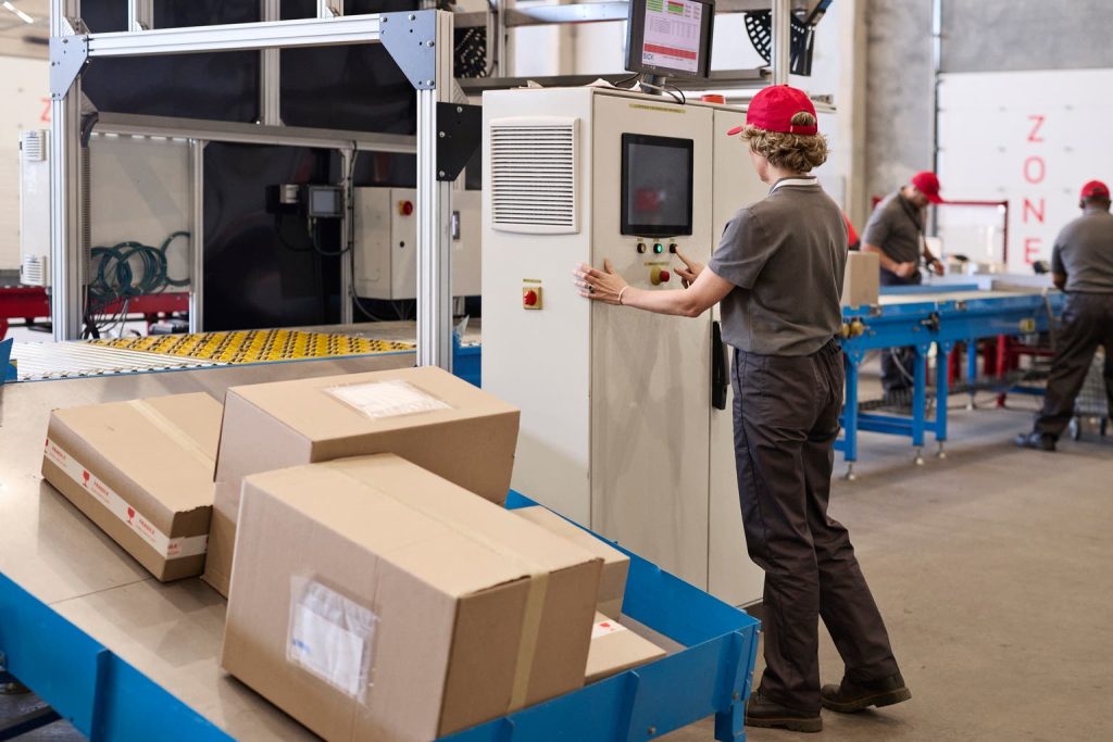 Symbotic: حالة الاستثمار لم تعد حول التراكم (SYM)